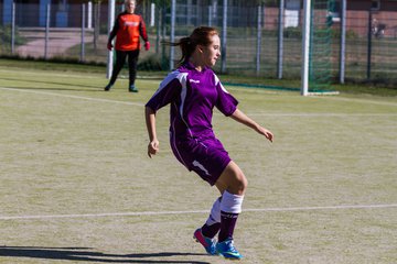 Bild 79 - B-Juniorinnen FSC Kaltenkirchen - TSV S�derbrarup : Ergebnis: 2:0